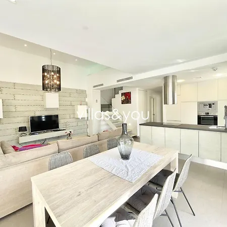 Eivissa By Villas&you Villa