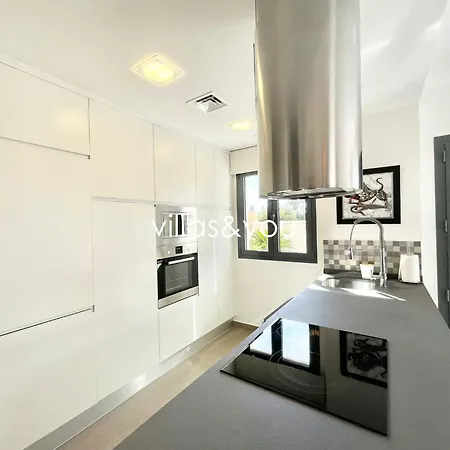 Eivissa By Villas&you Villa