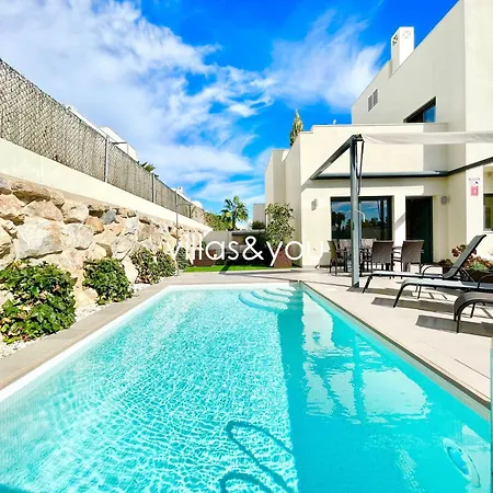 Villa Eivissa By Villas&you *