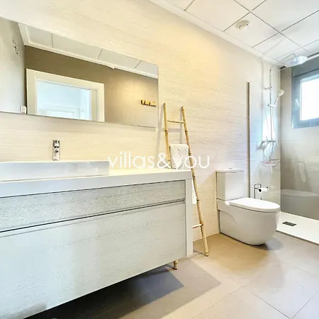 Eivissa By Villas&you
