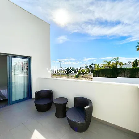 Eivissa By Villas&you Villa