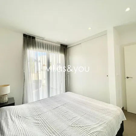Villa Eivissa By Villas&you *