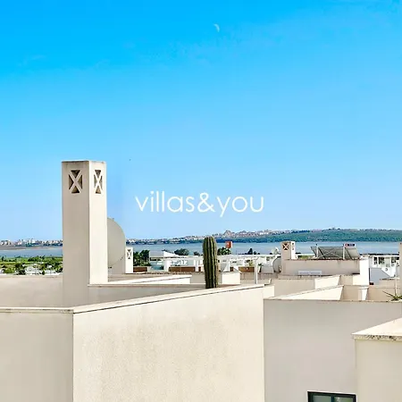 Eivissa By Villas&you Villa