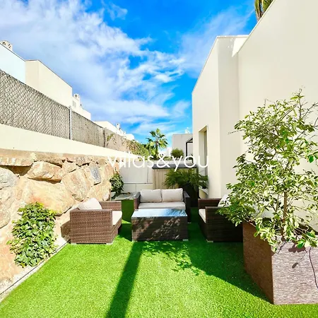 Eivissa By Villas&you Villa *