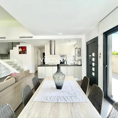 Eivissa By Villas&you *