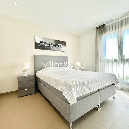 别墅 Eivissa By Villas&you