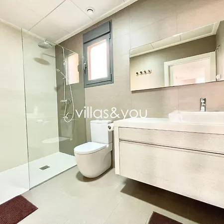 Eivissa By Villas&you 别墅 克萨达城
