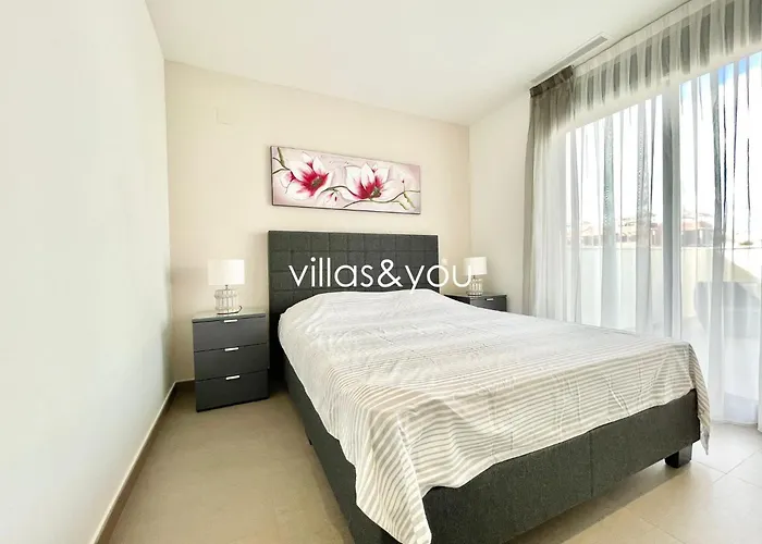 Eivissa By Villas&you *