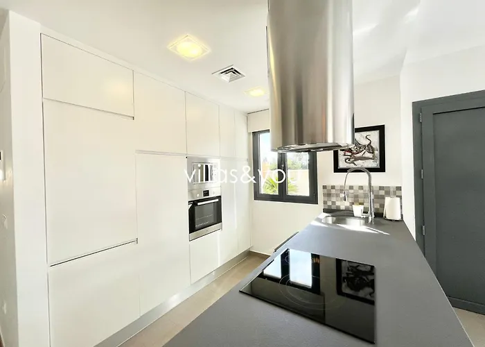 Eivissa By Villas&you Villa